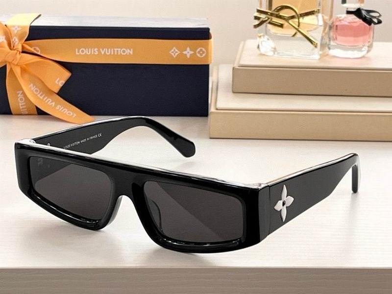 LV Sunglasses 37